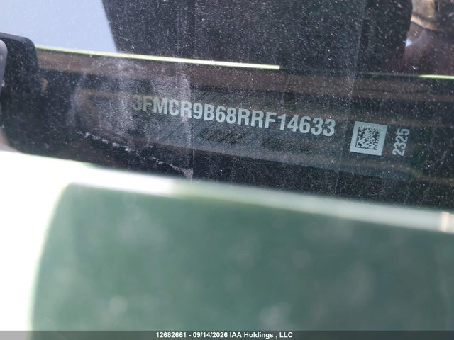 Ford Bronco Sport Big Bend 2024 3FMCR9B68RRF14633 Image 19