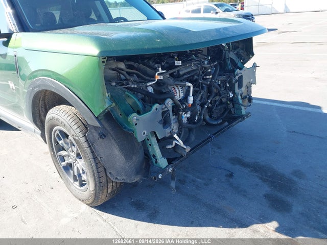 Ford Bronco Sport Big Bend 2024 3FMCR9B68RRF14633 Image 21