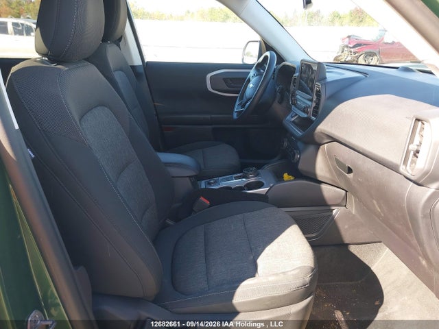 Ford Bronco Sport Big Bend 2024 3FMCR9B68RRF14633 Image 5