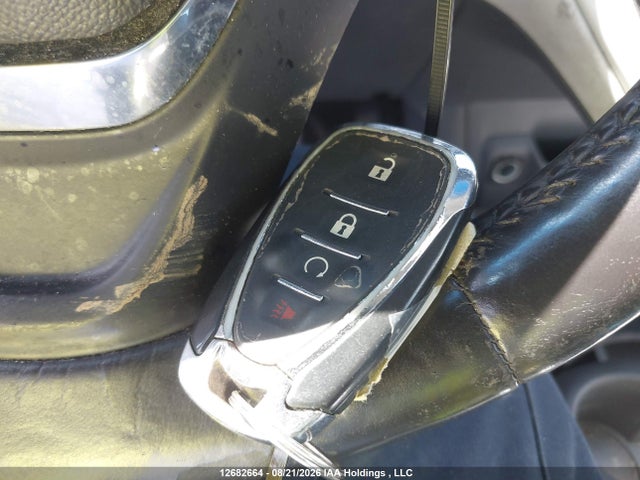 Chevrolet BOLT EV 2017 1G1FX6S0XH4129348 Image 11