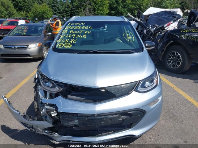 Chevrolet BOLT EV 2017 1G1FX6S0XH4129348 Image 13