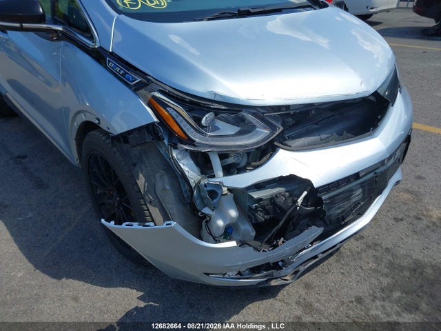 Chevrolet BOLT EV 2017 1G1FX6S0XH4129348 Image 6