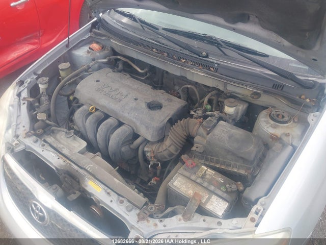 Aukcja sprzedaży 2005 Toyota Corolla Ce/le/s, vin: 2T1BR32E25C896002, numer aukcji: 12682666