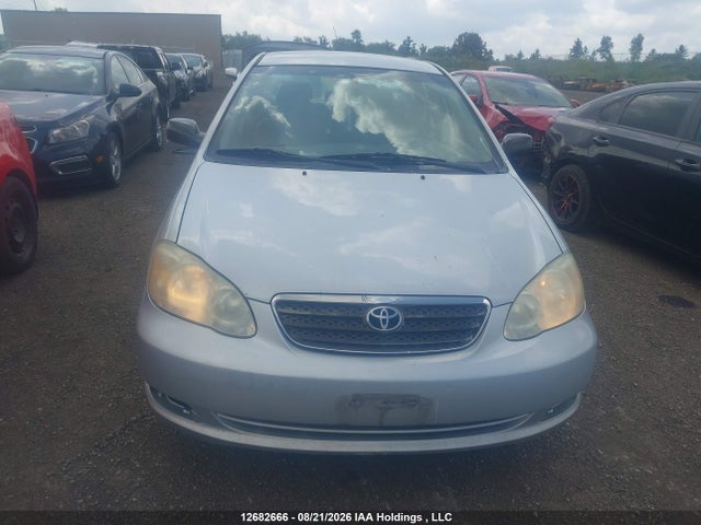 Aukcja sprzedaży 2005 Toyota Corolla Ce/le/s, vin: 2T1BR32E25C896002, numer aukcji: 12682666