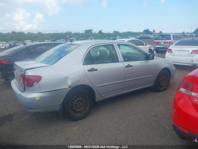 Aukcja sprzedaży 2005 Toyota Corolla Ce/le/s, vin: 2T1BR32E25C896002, numer aukcji: 12682666