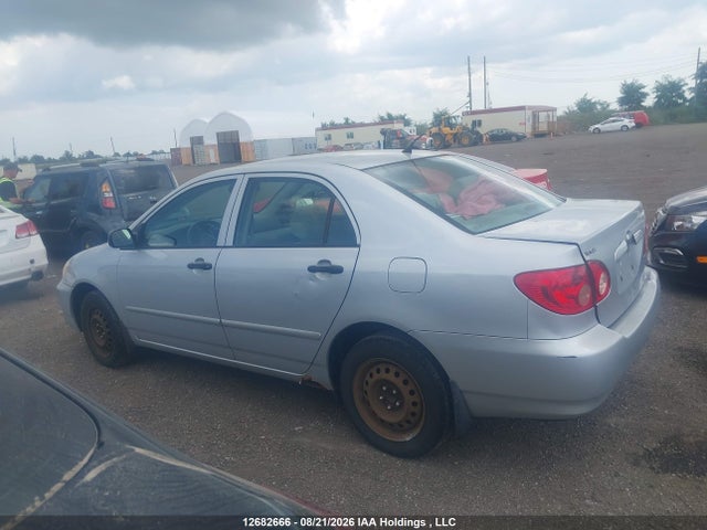 Aukcja sprzedaży 2005 Toyota Corolla Ce/le/s, vin: 2T1BR32E25C896002, numer aukcji: 12682666