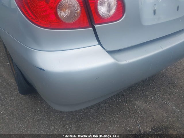 Aukcja sprzedaży 2005 Toyota Corolla Ce/le/s, vin: 2T1BR32E25C896002, numer aukcji: 12682666