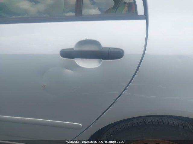 Aukcja sprzedaży 2005 Toyota Corolla Ce/le/s, vin: 2T1BR32E25C896002, numer aukcji: 12682666