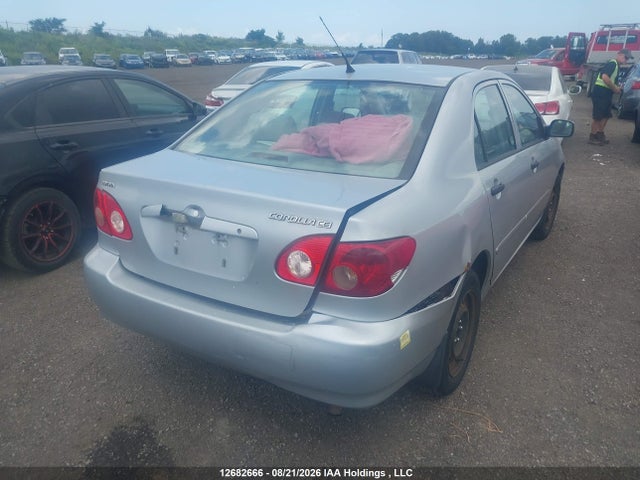 Aukcja sprzedaży 2005 Toyota Corolla Ce/le/s, vin: 2T1BR32E25C896002, numer aukcji: 12682666
