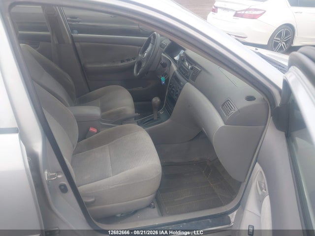 Aukcja sprzedaży 2005 Toyota Corolla Ce/le/s, vin: 2T1BR32E25C896002, numer aukcji: 12682666