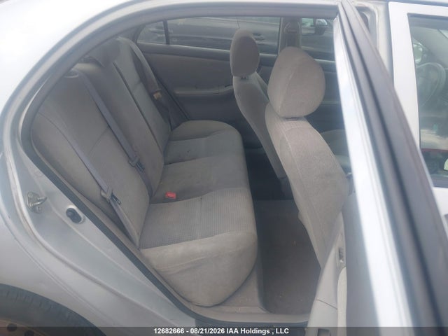 Aukcja sprzedaży 2005 Toyota Corolla Ce/le/s, vin: 2T1BR32E25C896002, numer aukcji: 12682666