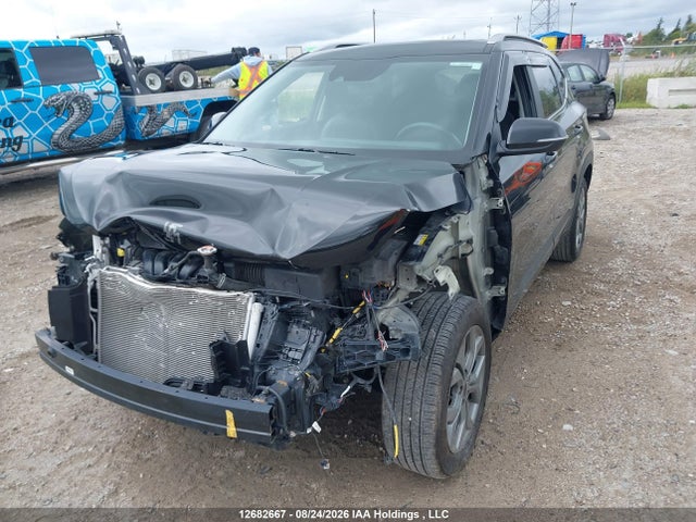 Auction sale of the 2025 Kia Seltos Ex, vin: KNDEUCAA0S7809897, lot number: 12682667