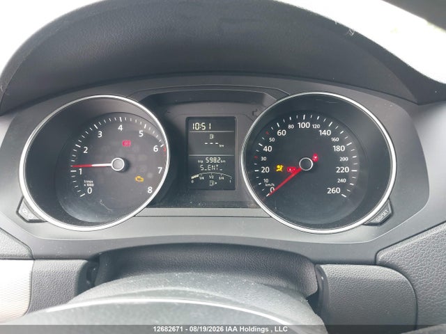 3VWB07AJ6FM425881 Volkswagen Jetta 1.8 Tsi Comfortline/1.8 Tsi Trendline+
