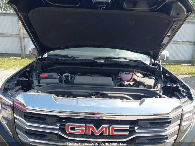 GMC SIERRA 1500 2026 3GTUUDED6TG250772 Image 10