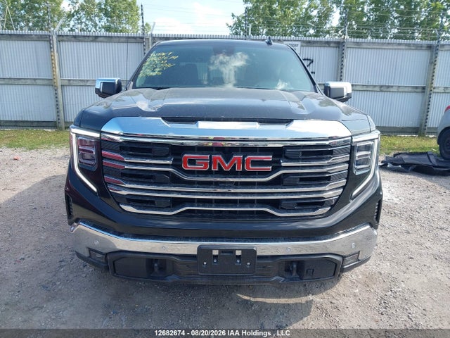 GMC SIERRA 1500 2026 3GTUUDED6TG250772 Image 12