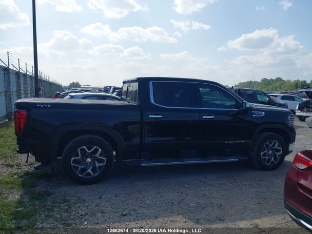 GMC SIERRA 1500 2026 3GTUUDED6TG250772 Image 13