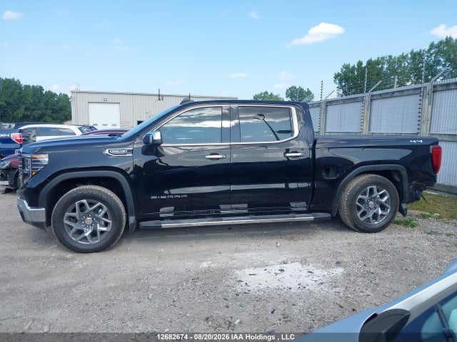 GMC SIERRA 1500 2026 3GTUUDED6TG250772 Image 14
