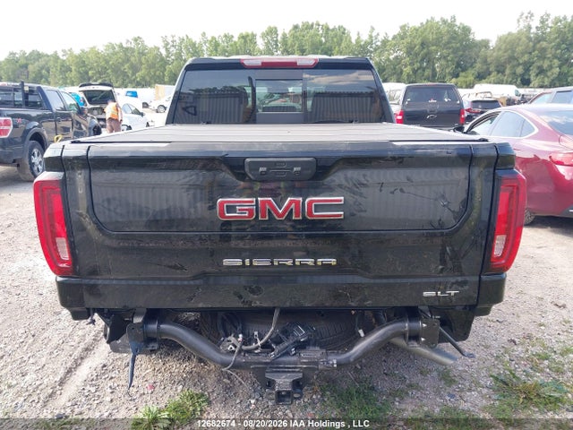 GMC SIERRA 1500 2026 3GTUUDED6TG250772 Image 16