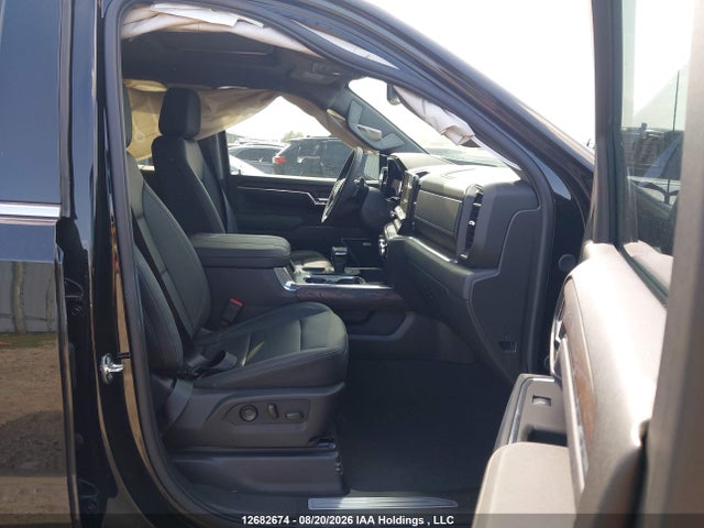 GMC SIERRA 1500 2026 3GTUUDED6TG250772 Image 5