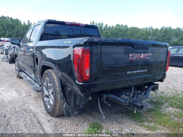 GMC SIERRA 1500 2026 3GTUUDED6TG250772 Image 6