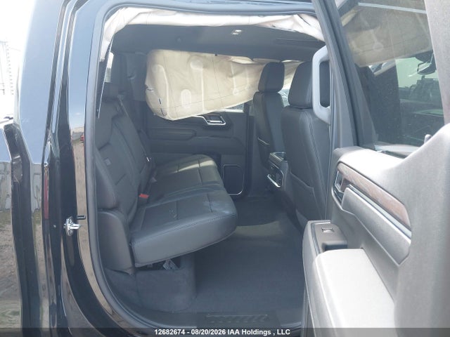 GMC SIERRA 1500 2026 3GTUUDED6TG250772 Image 8