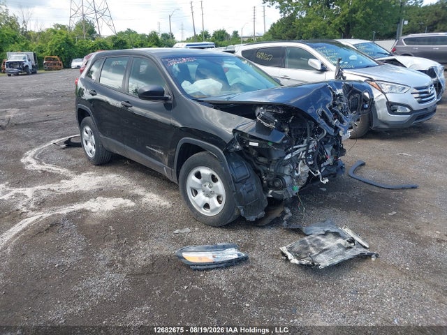 2016 1C4PJMASXGW263459 main image