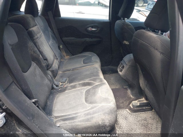 Aukcja sprzedaży 2016 Jeep Cherokee Sport, vin: 1C4PJMASXGW263459, numer aukcji: 12682675