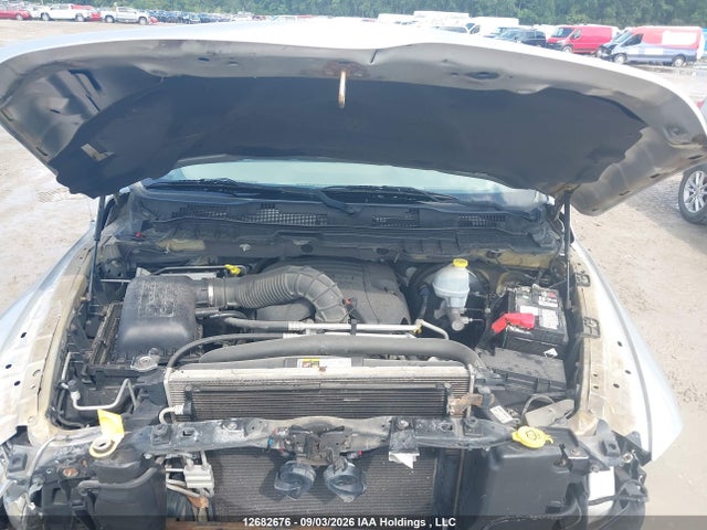 Продаж на аукціоні авто 2012 Dodge Ram 1500 Slt, vin: 1C6RD6LT0CS296027, номер лоту: 12682676