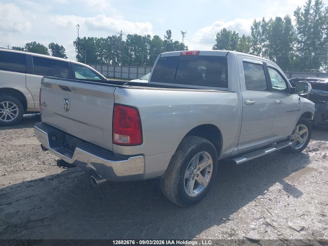 Продаж на аукціоні авто 2012 Dodge Ram 1500 Slt, vin: 1C6RD6LT0CS296027, номер лоту: 12682676