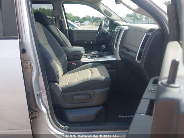 Продаж на аукціоні авто 2012 Dodge Ram 1500 Slt, vin: 1C6RD6LT0CS296027, номер лоту: 12682676