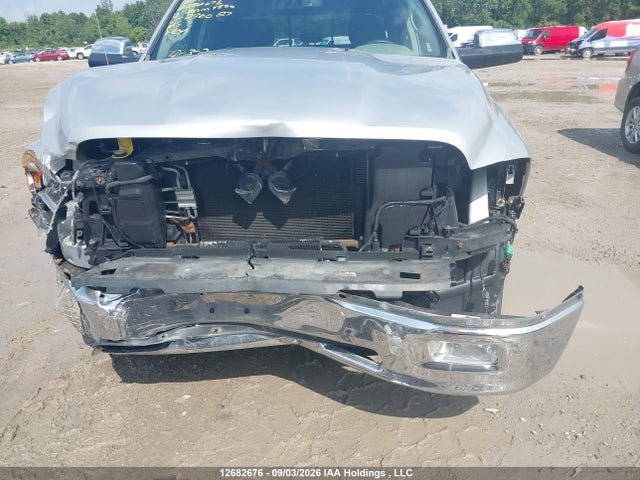 Продаж на аукціоні авто 2012 Dodge Ram 1500 Slt, vin: 1C6RD6LT0CS296027, номер лоту: 12682676
