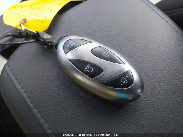 Hyundai TUCSON SEL 2025 5NMJBCDE4SH532263 Image 11