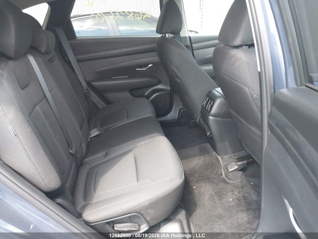 Hyundai TUCSON SEL 2025 5NMJBCDE4SH532263 Image 8