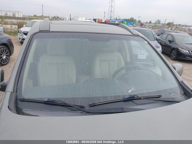 12682683 :رقم المزاد ، 5NMSG13E19H302220 vin ، 2009 Hyundai Santa Fe Gl مزاد بيع