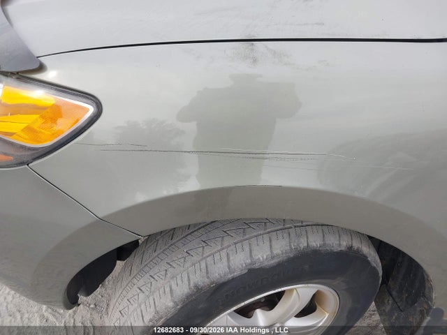 12682683 :رقم المزاد ، 5NMSG13E19H302220 vin ، 2009 Hyundai Santa Fe Gl مزاد بيع