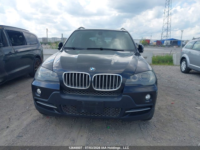 Продаж на аукціоні авто 2009 Bmw X5 Xdrive48i, vin: 5UXFE83539L171238, номер лоту: 12648507