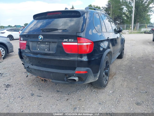Продаж на аукціоні авто 2009 Bmw X5 Xdrive48i, vin: 5UXFE83539L171238, номер лоту: 12648507