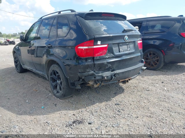 Продаж на аукціоні авто 2009 Bmw X5 Xdrive48i, vin: 5UXFE83539L171238, номер лоту: 12648507