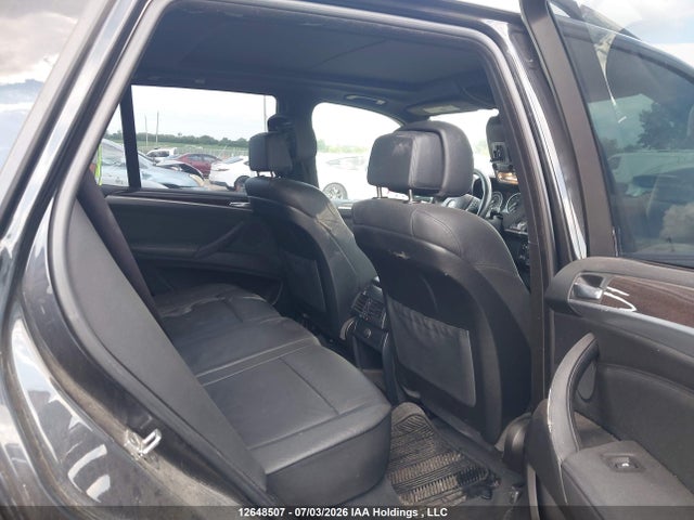 Продаж на аукціоні авто 2009 Bmw X5 Xdrive48i, vin: 5UXFE83539L171238, номер лоту: 12648507