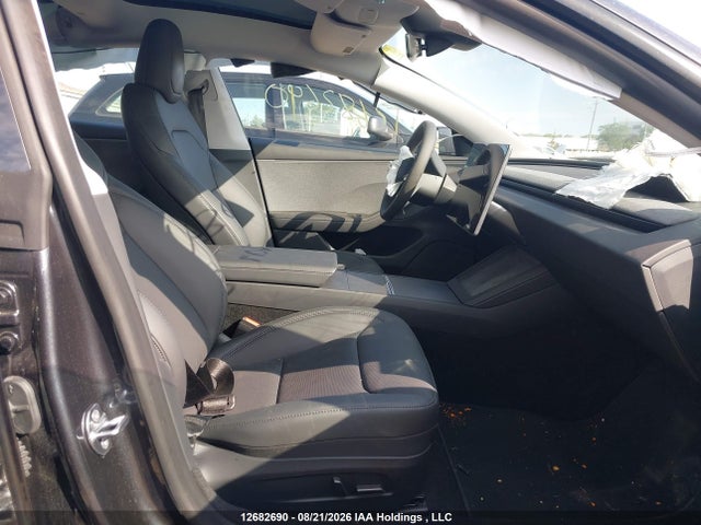 12682690 :رقم المزاد ، LRW3E7FA9TC838616 vin ، 2026 Tesla Model 3 Premium All-wheel Drive مزاد بيع