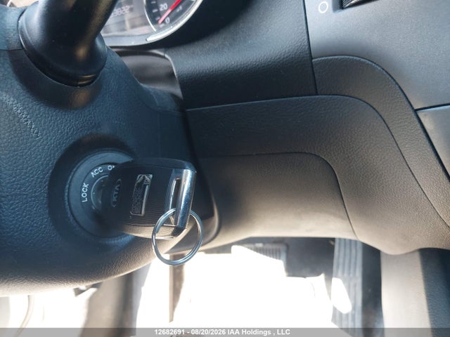 Продажа на аукционе авто 2014 Kia Forte 1.8l Lx/1.8l Lx+/1.8l Se, vin: KNAFK4A61E5085789, номер лота: 12682691