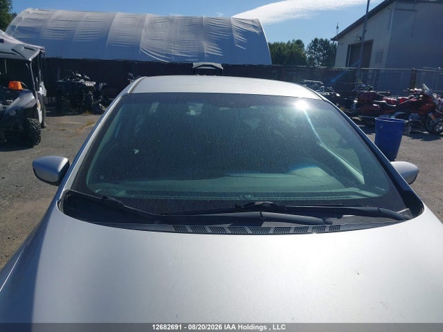 Продажа на аукционе авто 2014 Kia Forte 1.8l Lx/1.8l Lx+/1.8l Se, vin: KNAFK4A61E5085789, номер лота: 12682691