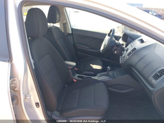 Продажа на аукционе авто 2014 Kia Forte 1.8l Lx/1.8l Lx+/1.8l Se, vin: KNAFK4A61E5085789, номер лота: 12682691