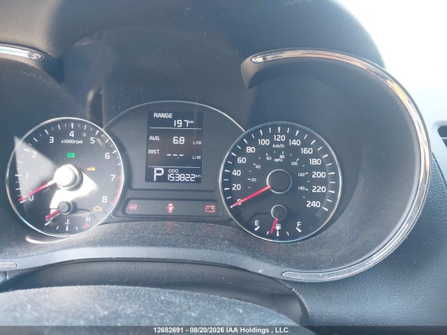 Продажа на аукционе авто 2014 Kia Forte 1.8l Lx/1.8l Lx+/1.8l Se, vin: KNAFK4A61E5085789, номер лота: 12682691