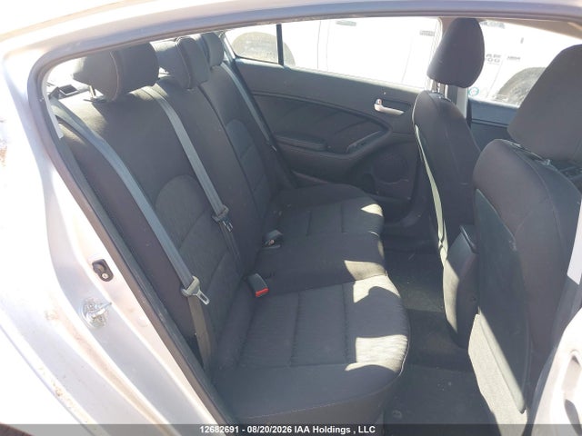 Продажа на аукционе авто 2014 Kia Forte 1.8l Lx/1.8l Lx+/1.8l Se, vin: KNAFK4A61E5085789, номер лота: 12682691