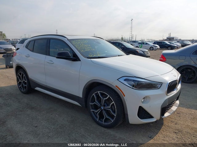Auction sale of the 2020 Bmw X2 Xdrive28i, vin: WBXYJ1C0XL5P15864, lot number: 12682692