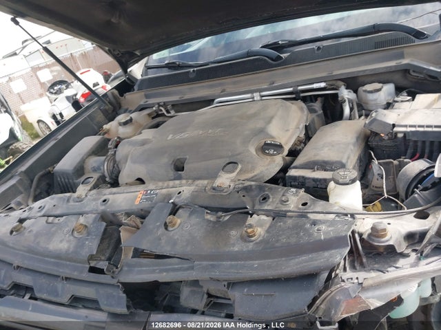 1GCGTDEN8M1102602 Chevrolet Colorado Z71