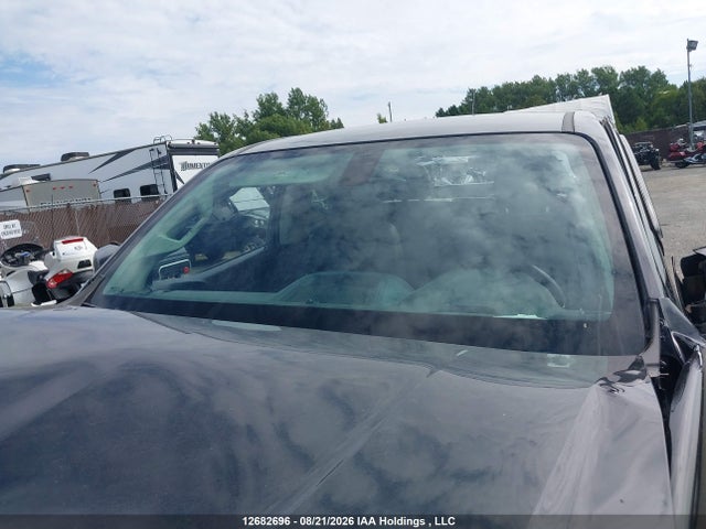 1GCGTDEN8M1102602 Chevrolet Colorado Z71