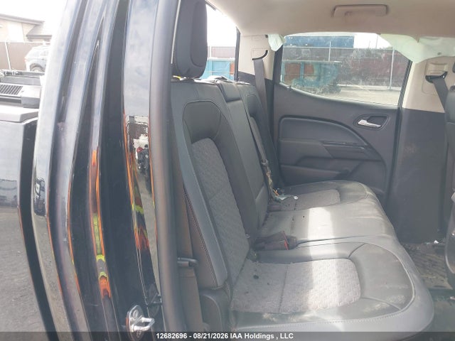 1GCGTDEN8M1102602 Chevrolet Colorado Z71