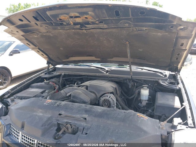 Aukcja sprzedaży 2013 Cadillac Escalade Esv, vin: 1GYS4JEF6DR239953, numer aukcji: 12682697